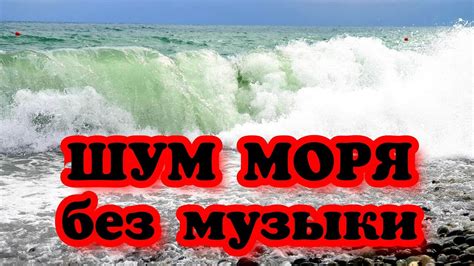 Мирные воды: разнообразные интерпретации сна о громадном море