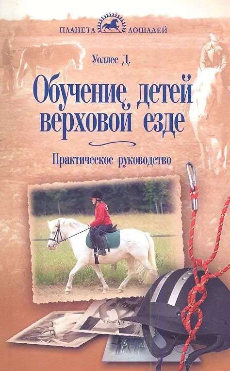 Мистические аспекты: сны о верховой езде и связь с загробным миром