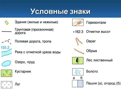 Мистическое значение границ на карте