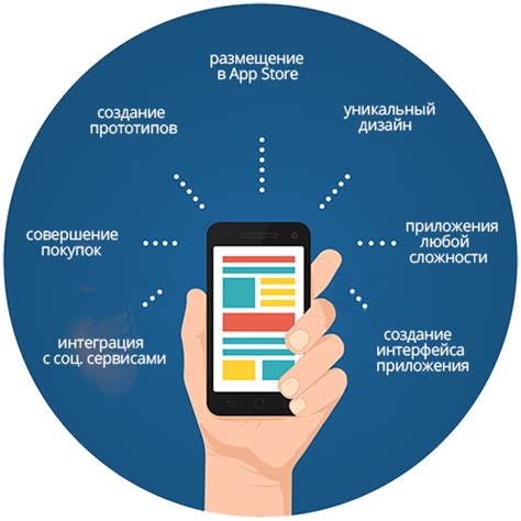 Мобильная работа: определение и принципы