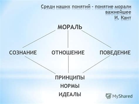 Монашеское поведение: основные принципы и идеалы