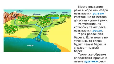 Море причин плыть против направления реки!