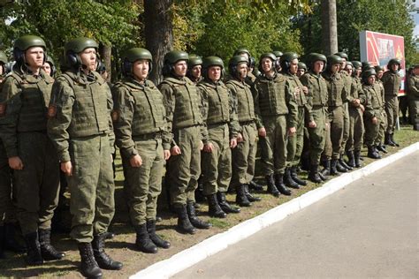 Моторизованная дивизия в современной армии: основные характеристики и задачи