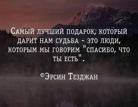 Мудрые уроки прошлого: что судьба может научить нас