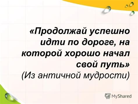 Мышь на дороге: поверь или продолжай идти?