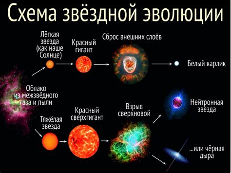 Наблюдение и изучение хвостов звезд