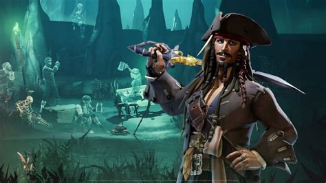 Набор Псы Войны Sea of Thieves: основные характеристики и преимущества