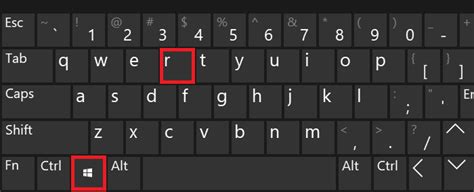 Нажмите win+r: расшифровка и пошаговая инструкция