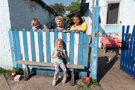 Найдите поддержку в ближайшем окружении