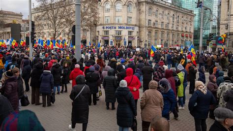 Народ негодует: причины и последствия