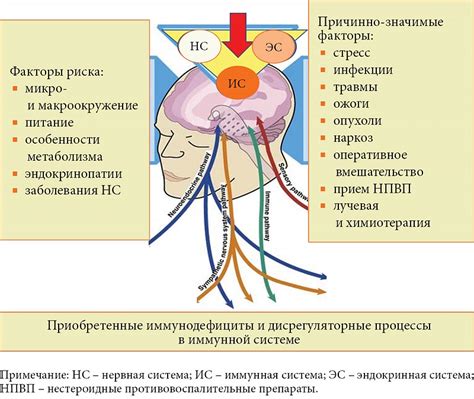 Нарушение функционирования желудочно-кишечной системы и соответствующие запахи