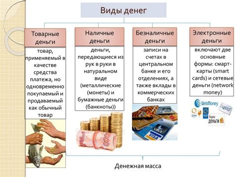 Натуральные деньги в современном мире