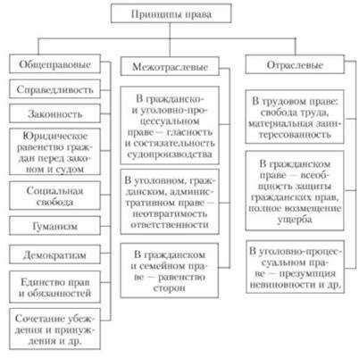 Научный факт: определение и примеры