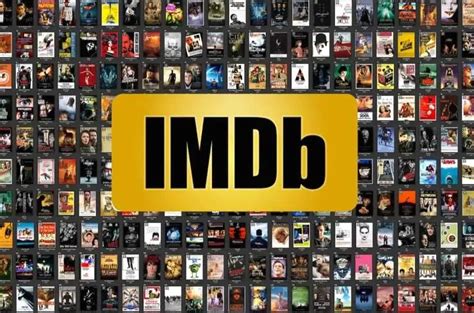 Начало работы IMDb и его история