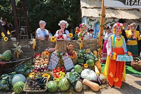 Нашествие плодородного урожая: приближение периода радости и благополучия