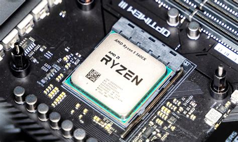 Недостатки использования OEM процессора Ryzen