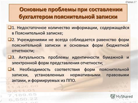 Недостаточное количество информации