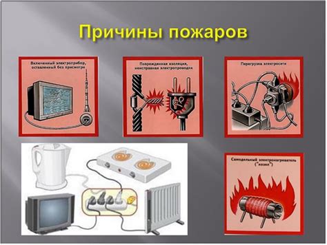 Неисправности, которые могут приводить к данной проблеме