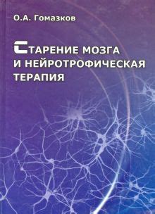 Нейротрофическая терапия: описание и применение