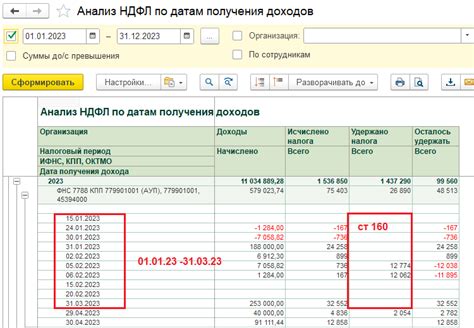 Некорректное заполнение заявки