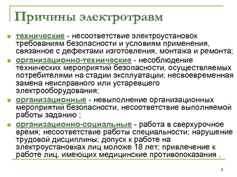 Несоответствие требованиям безопасности и подозрительная активность