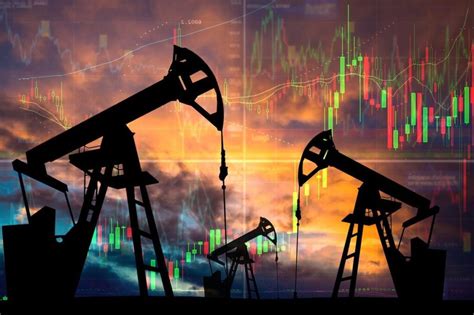 Нефтегазовый сектор