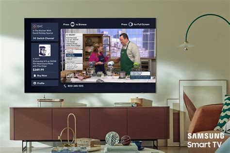 Низкая производительность: как улучшить работу Samsung Smart TV?