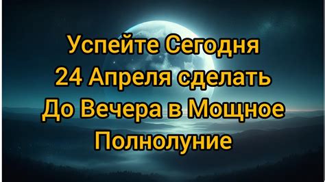 Никогда не упускайте шанса: как не жалеть о возможностях, которые жизнь предлагает