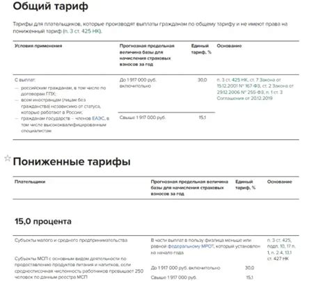 Новации в администрировании страховых взносов