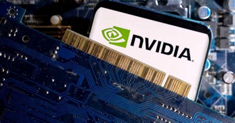 Новации и разработки NVIDIA Corporation в сфере искусственного интеллекта