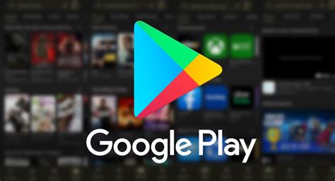 Новое в обновлении Google Play: существенные изменения интерфейса