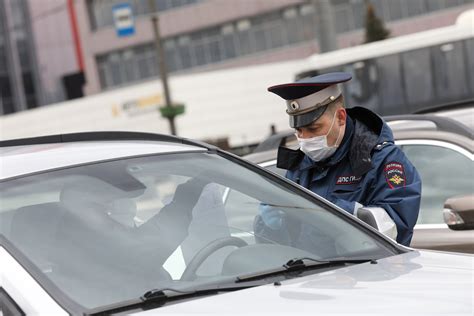 Новые правила штрафования в городах