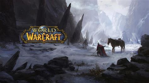 Нордскол - локация в World of Warcraft