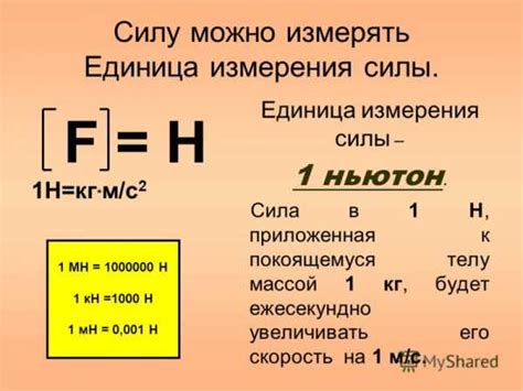 Ньютон в физике: основные аспекты