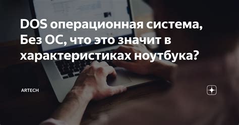 ОС DOS: что это значит и как работает?