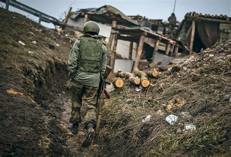 Оазисы покоя среди военного пекла: когда звучит тревожный перерыв