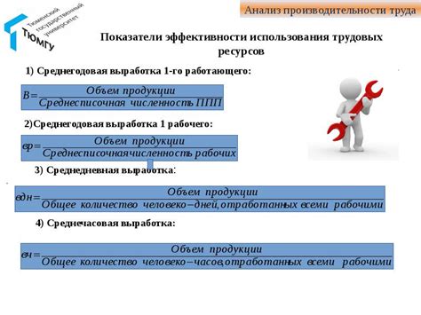 Обеспеченность трудовыми ресурсами: важные аспекты