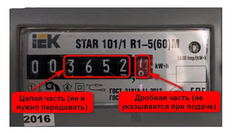 Обзор основных видов блокировки счетчика и их последствия