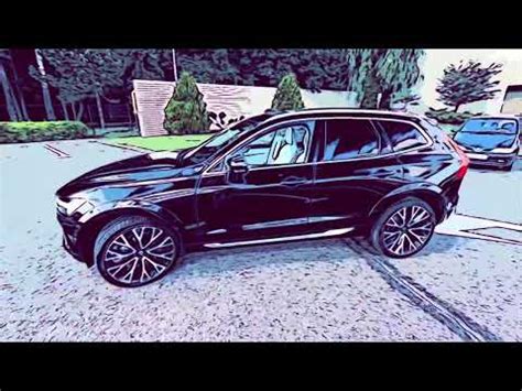 Обзор Volvo XC60 Inscription