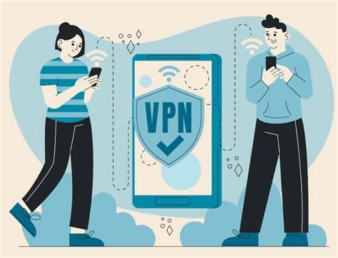 Обход интернет-цензуры с помощью VPN на Андроид