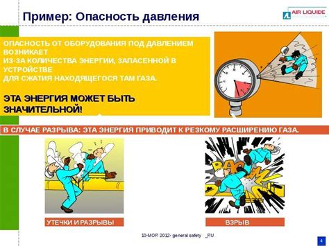 Общая безопасность жизнедеятельности (ОБЖ)