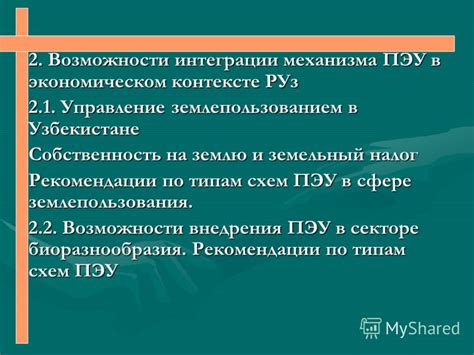 Объяснение понятия "нет возможности" в экономическом контексте