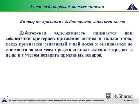 Объясняем механизм возникновения задолженности с минусом