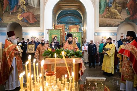 Обязанности и служение верующим