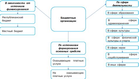 Обязательства бюджетных организаций