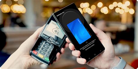 Ограничения и возможности Samsung Pay