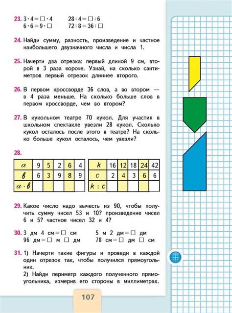 Одноименное произведение: описание и примеры