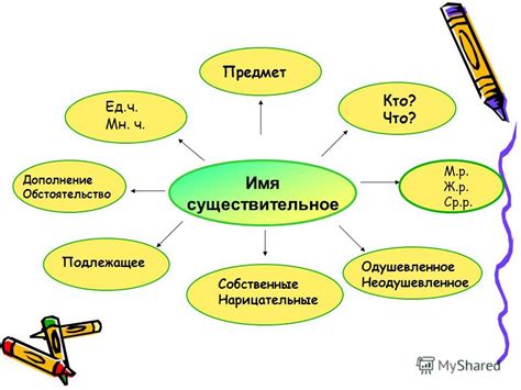 Одушевленное и неодушевленное существительное: что это такое?