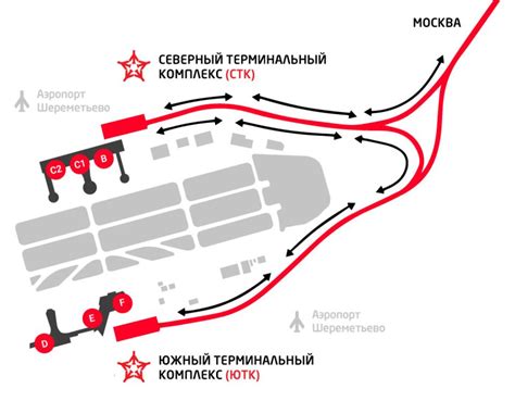 Ожидание на станции Шереметьево: неопределенность и стремление к ясности