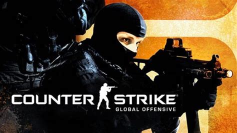 Онлайн-шутер "Counter-Strike: Global Offensive"